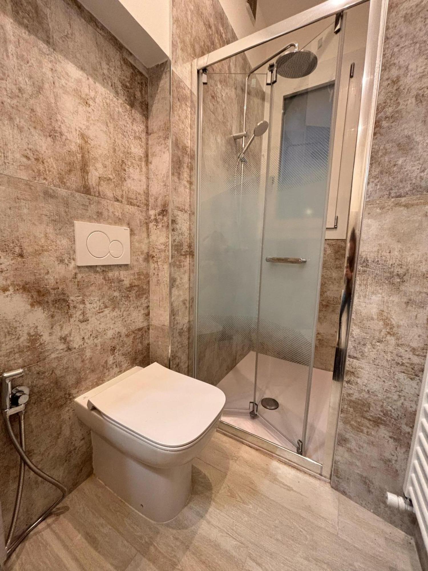 Bella Vista Apartment เวนิส ภายนอก รูปภาพ
