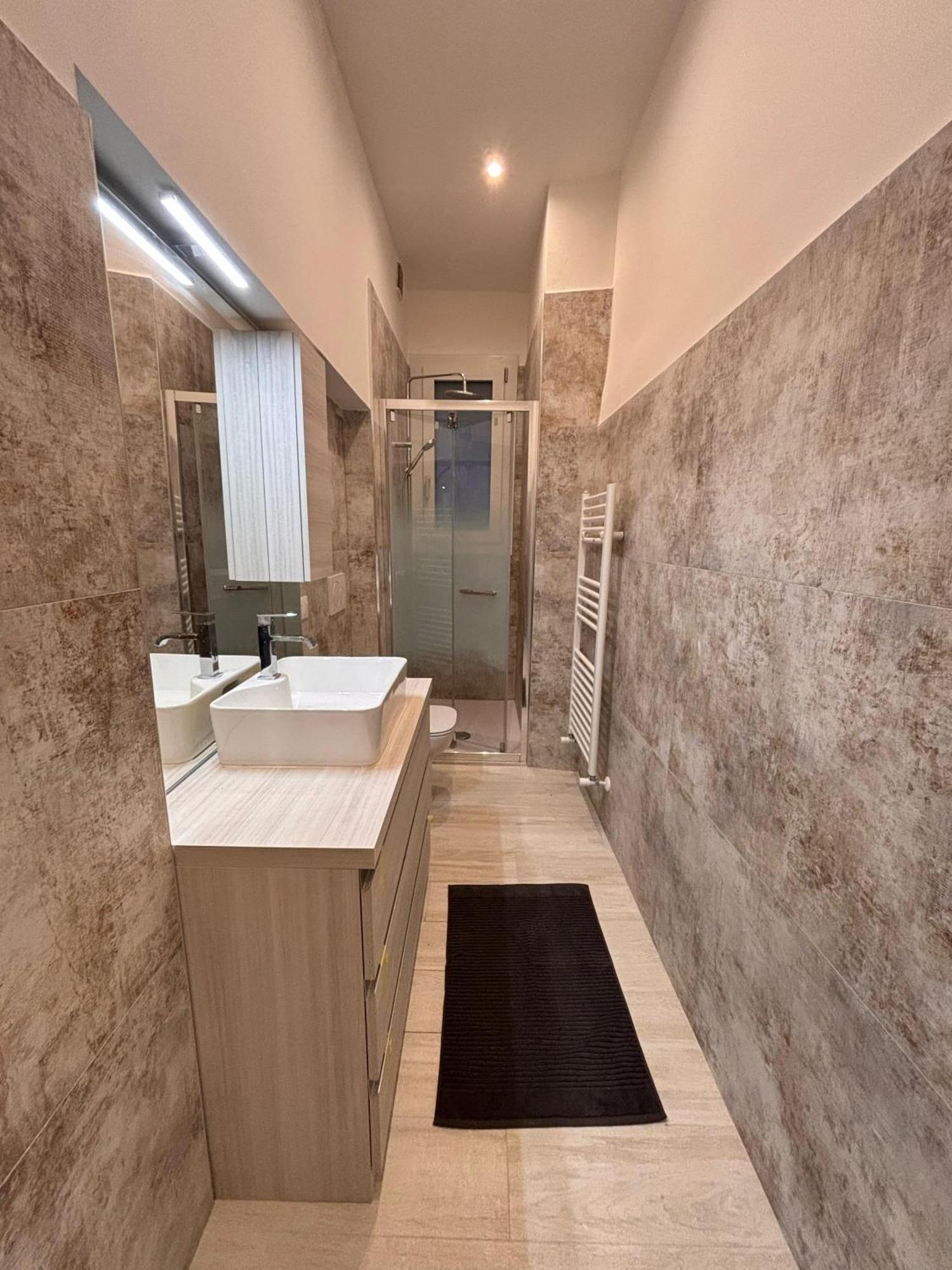 Bella Vista Apartment เวนิส ภายนอก รูปภาพ