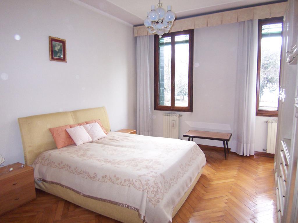 Bella Vista Apartment เวนิส ภายนอก รูปภาพ