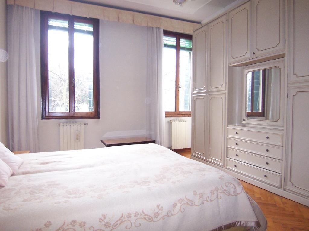 Bella Vista Apartment เวนิส ภายนอก รูปภาพ