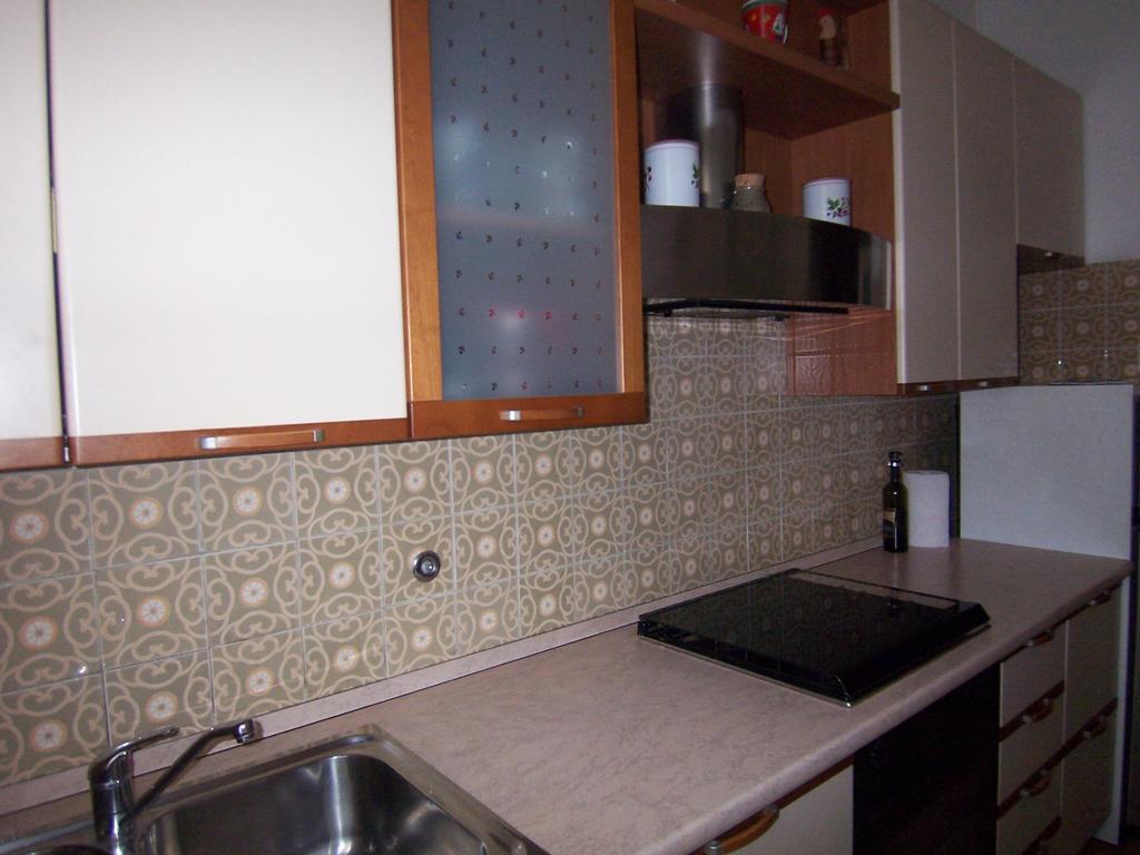 Bella Vista Apartment เวนิส ภายนอก รูปภาพ